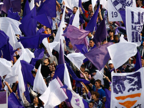 Timişorencele vor sărbători într-un mod special dacă bănăţenii înving la Galaţi!