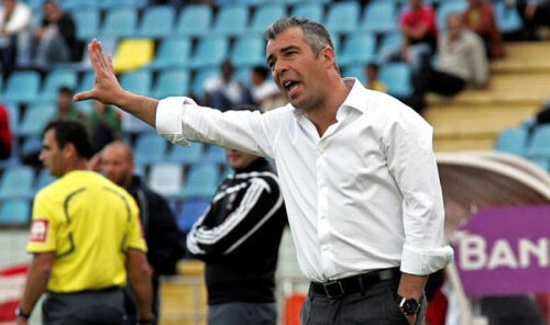 Costa va semna pe un sezon cu CFR Cluj și va fi prezentat oficial după meciul cu Steaua