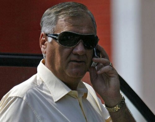 Gheorghe Chivorchian este sigur că Poli va primi licenţa