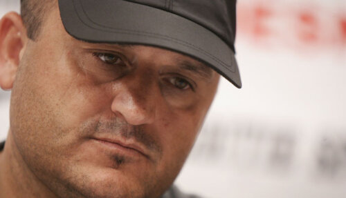 Adrian Mititelu, patronul Universităţii Craiova