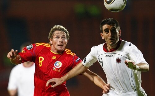 Pentru cotidianul Bild, Ciprian Deac  şi Alexandru Ioniţă (FC Koln) fac parte dintre 
