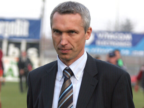 Oleg Protasov