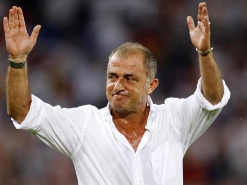 Fatih Terim