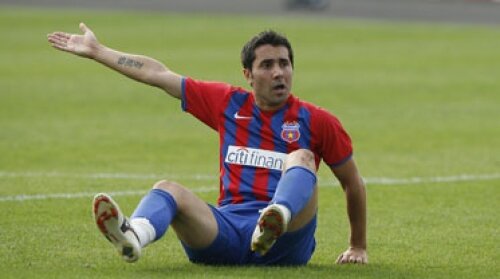 Adrian Neaga ar reveni în România, după încheierea litigiului cu Volin Luţk