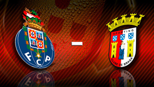 Finala Europa League va începe la ora 21:45 şi va opune FC Porto şi SC Braga