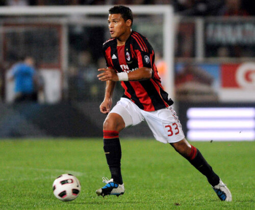 Thiago Silva
