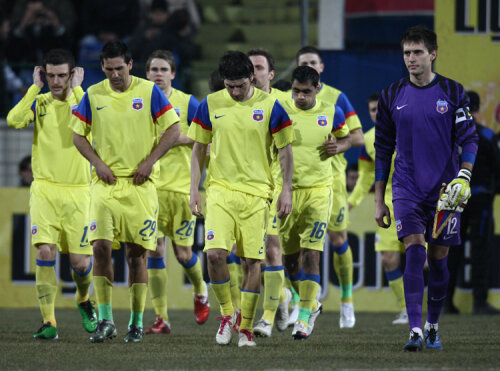 În această vară se anunţă schimbări masive în lotul Stelei