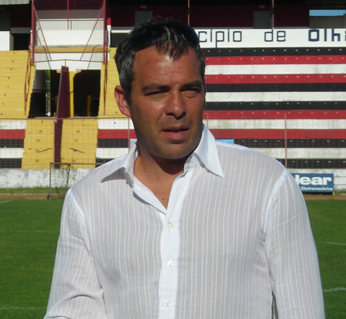 Jorge Costa va părăsi Clujul dacă îşi îndeplineşte obiectivele din primul sezon