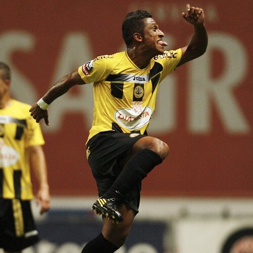 Tatu, tot mai aproape de Steaua