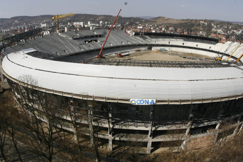 Cluj Arena