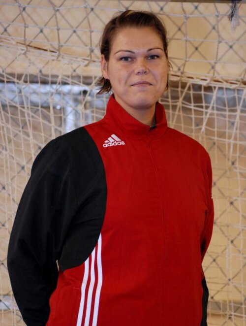 Portarul Viktoria Petroczi va juca la 