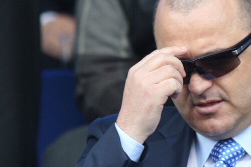 Mititelu a ajuns una dintre cele mai hulite persoane din Craiova