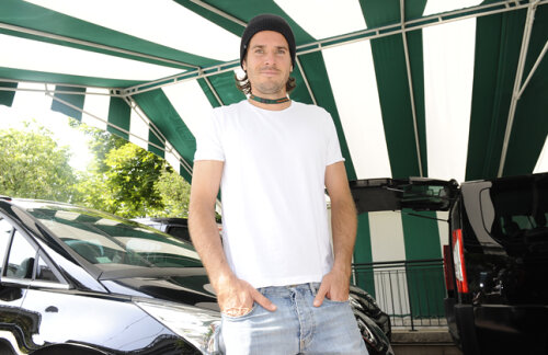 Tommy Haas