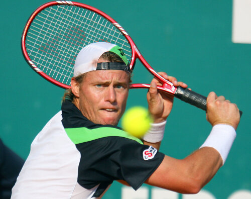 Lleyton Hewitt