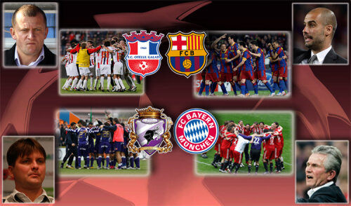 Oţelul a învins Poli şi a suflat bănăţenilor titlul de campioni