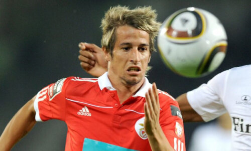 Fabio Coentrao