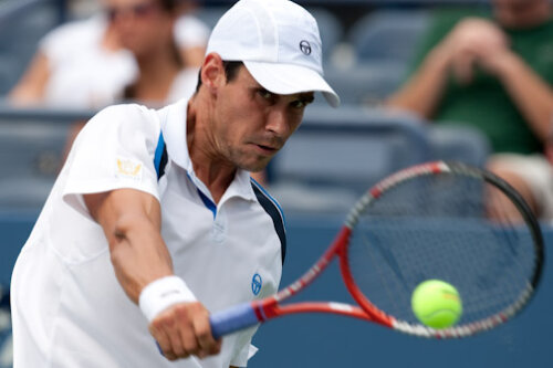 Victor Hănescu