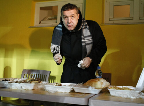 Gigi Becali
