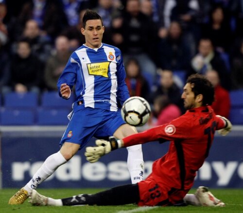 Jose Maria Callejon