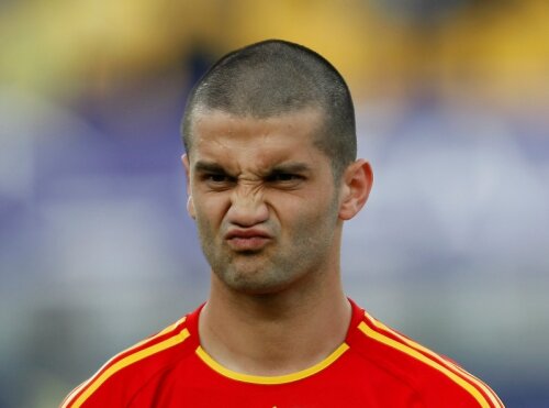 Cristi Chivu a decis să se retragă de la naţională