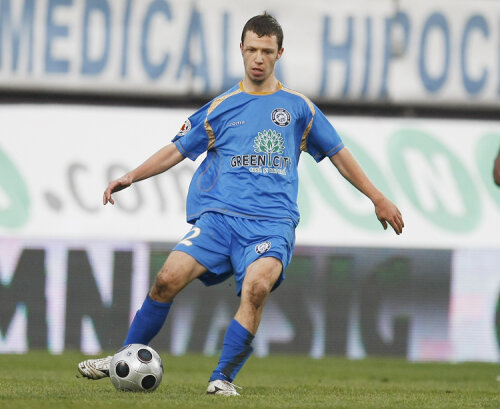 Iulian Apostol