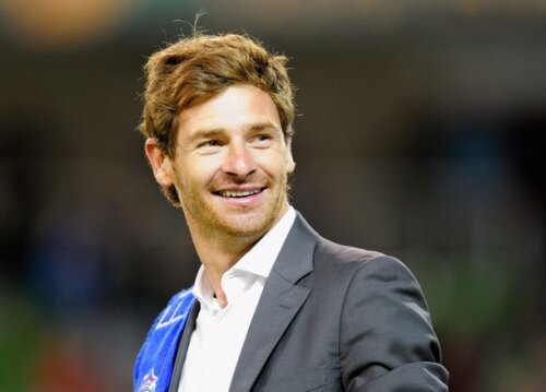 Andre Villas Boas