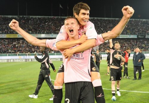 Dorin Goian i-a cucerit pe fani cu evoluţiile din acest sezon