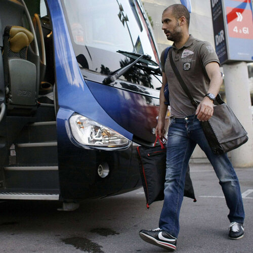 Foto: Reuters