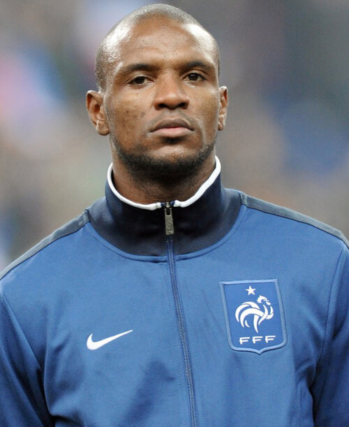 Eric Abidal