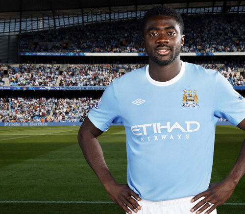 Kolo Toure