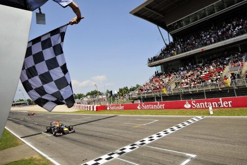 Sîmbătă au loc calificările pentru Marele Premiu al statului Monaco