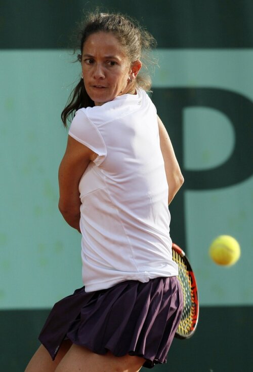 Patty Schnyder