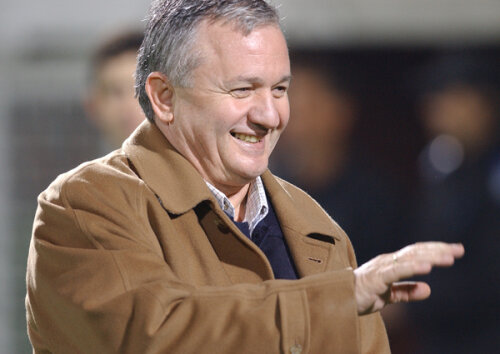 Adrian Porumboiu l-ar fi îmbogăţit pe Viorel Hizo pentru cîştigarea titlului: un milion de euro!