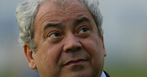 Ioan Horoba i-a fost alături lui Jean Pădureanu la Gloria ani la rîndul