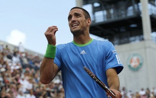 Viktor Troicki