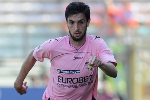 Javier Pastore