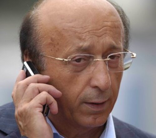 Luciano Moggi