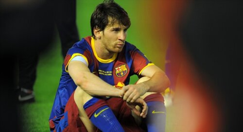 Lionel Messi, sursa foto: sohurubit.blogspot.com