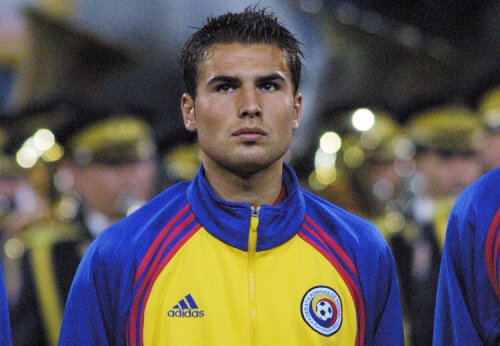 Adrian Mutu