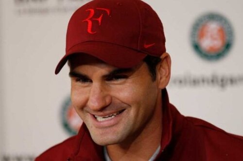 Roger Federer