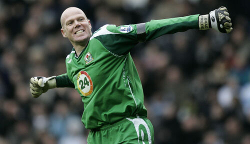 Brad Friedel