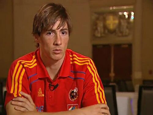 Fernando Torres