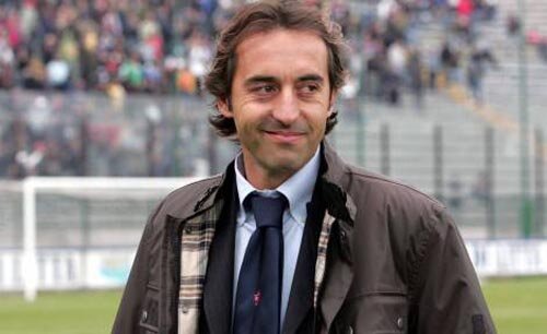 Marco Giampaolo a antrenat ultima dată la Catania