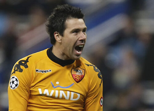 Doni va fi rezerva lui Reina la Liverpool