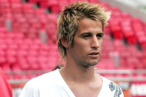 Fabio Coentrao este aproape de Real Madrid