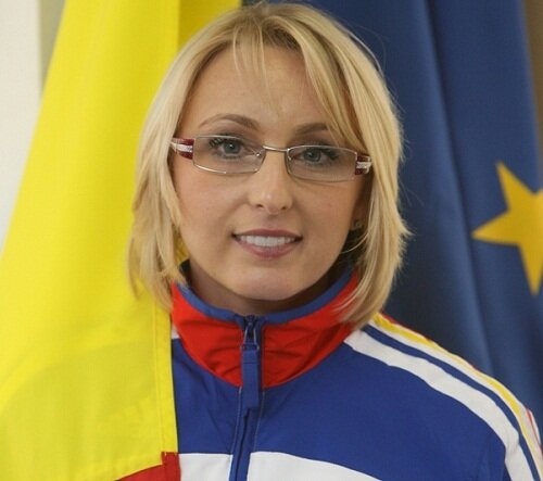 Gabriela Szabo