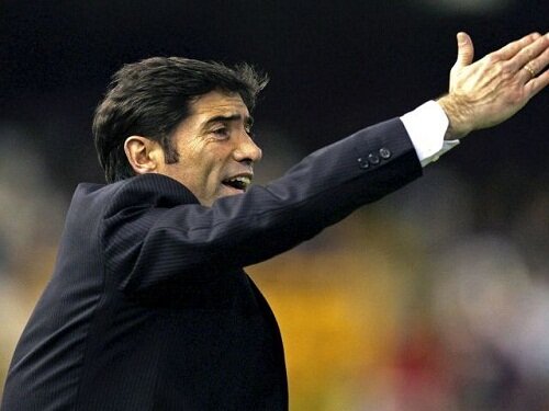 Marcelino Garcia Toral