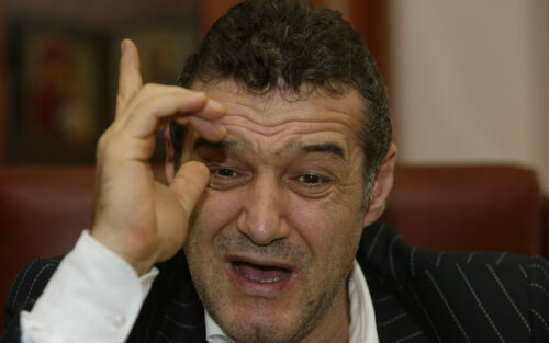 Gigi Becali