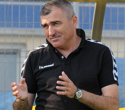 Petre Grigoraș refuză Steaua: 