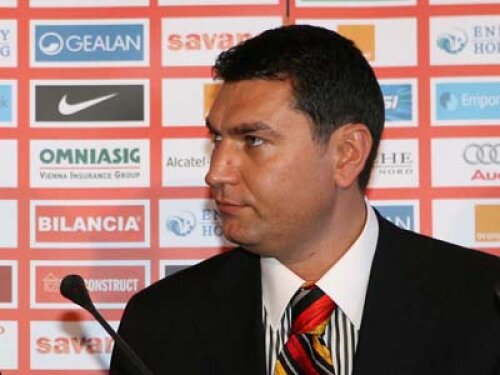 Cristi Borcea